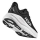 thumbnail image 3 of Tenis Hoka Mujer Dama Bondi 9 Negro Blanco Running negro 5.5 MX, 3 of 8