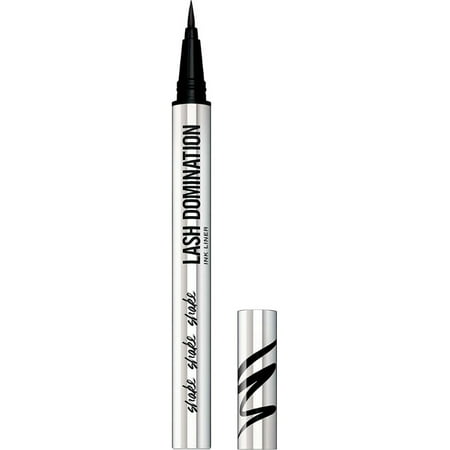 bareMinerals Lash Domination Ink Liner - Intense Black 0.02 oz Eyeliner