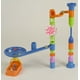 thumbnail image 2 of Laberinto Translucido Toto toys 226 32 piezas 10 canicas, 2 of 3