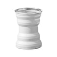 thumbnail image 1 of Collapsible Coffee Cups Drinkware Drinking Mug for Business Trips Hiking Camping, 1 of 6