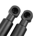 thumbnail image 4 of 2 uds. Soportes de elevación de capó Struts Springs Shocks Amortiguadores compatibles, 4 of 9