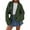 Army Green, variant on PRETTYGARDEN Womens Cardigan Sweaters Spring Fall Trendy Chunky Knit Outerwear Outfits Fashion Long Sleeve Cardigans