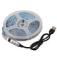 thumbnail image 5 of Tira de luz LED RGB, cinta de Control de botón de 5V, tira de luz que cambia de Color alimentada por USB para dormitorio, 15m/49,2 pies, 5 of 14