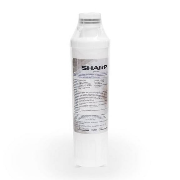 Refrigerator Water Filter (SJWF200)