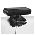 thumbnail image 3 of Webcam 4K Para PC Web Cam HD 1080P Web Camera With Microphone USB Plug And Play 2K Webcams ,Easy to Operate, 3 of 6