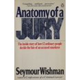 thumbnail image 2 of Pre-Owned Anatomy of a Jury: The Inside Story of How 12 Ordinary People Decide the Fate of an Accused Murderer (Paperback) 0140098518 9780140098518, 2 of 2