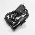 thumbnail image 3 of ATV Scooter Ignition Coil Kawasaki KLF Bayou 220 250 400 KVF Prairie 300 360 400, 3 of 5