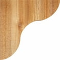 thumbnail image 3 of 4"W x 10"D x 10"H Carmel Rough Sawn Corbel, Western Red Cedar, 3 of 9