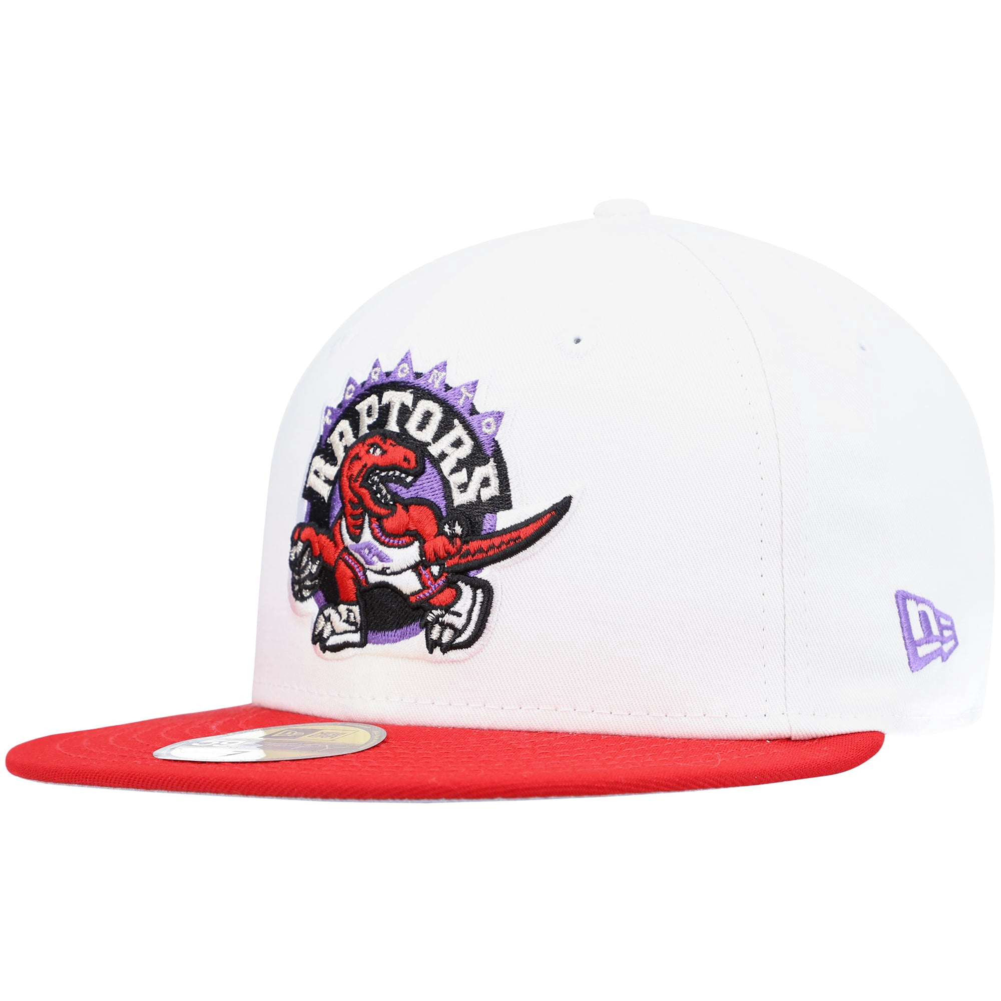 Toronto Raptors Hardwood Classics 