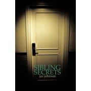 Sibling Secrets (Paperback)