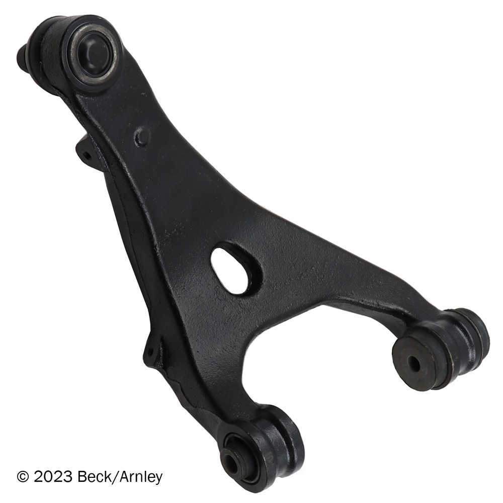 Beck Arnley Control Arm With Ball Joint 102-8385 Fits select: 2008-2014 SUBARU IMPREZA, 2022 SUBARU WRX
