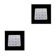 thumbnail image 2 of Molde para pendientes Bearachild 2piezas Pequeño multifuncional resistente al calor, 2 of 6
