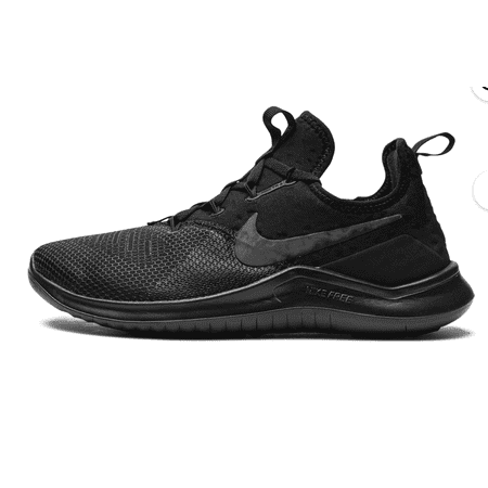 NIKE Women's Free TR 8 Black White Training Shoes 942888-002 Size 6