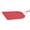 Red, variant on RSVP International Flexible Nylon Spatula, Red, Large