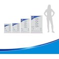 thumbnail image 2 of Ziploc Space Bag Compression Storage, Travel Size Bags, 6 Count, 2 of 3