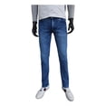 thumbnail image 1 of Pantalon Hombre Stretch Semi Skinny Mezclilla, 1 of 4
