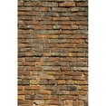 thumbnail image 2 of Weathered Brick Wall Poster Print, 2 of 2