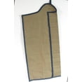 thumbnail image 3 of 12 Pocket Lightweight Canvas Tool Roll for Gouges, Chisels, Carpenters, Electricians, Mechanics, Handyman and more, 3 of 5