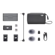DJI Mic 2 - Microphone system