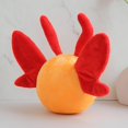 thumbnail image 3 of Cartoon Slime Rancher 2 Plush Toys Soft Stuffed Animals Doll For Kids Gifts, 3 of 4