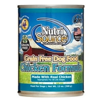 NutriSource Dog Food & Treats - Walmart.com