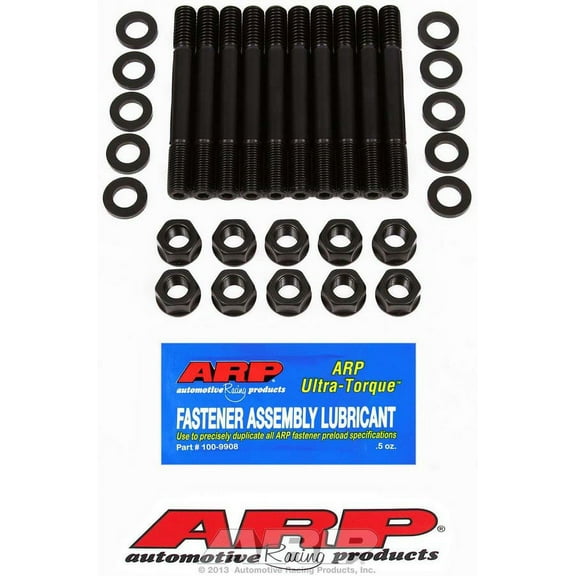 ARP INC. 154-5401 SB FORD 289-302 MAIN STUD KIT