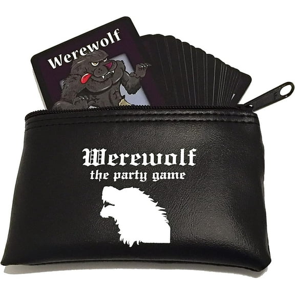 Werewolf The Party Game