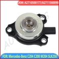 thumbnail image 3 of Aimant central Réglable pour Mercedes-Benz C204 C200 W204 Slk250, 3 of 4