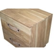 thumbnail image 3 of Progressive Furniture Outbound Wood Nightstand in Natural Tan, 3 of 3