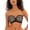 Black, variant on Tailored Strapless Molded Underwire Bra (401109),30D,Natural Beige