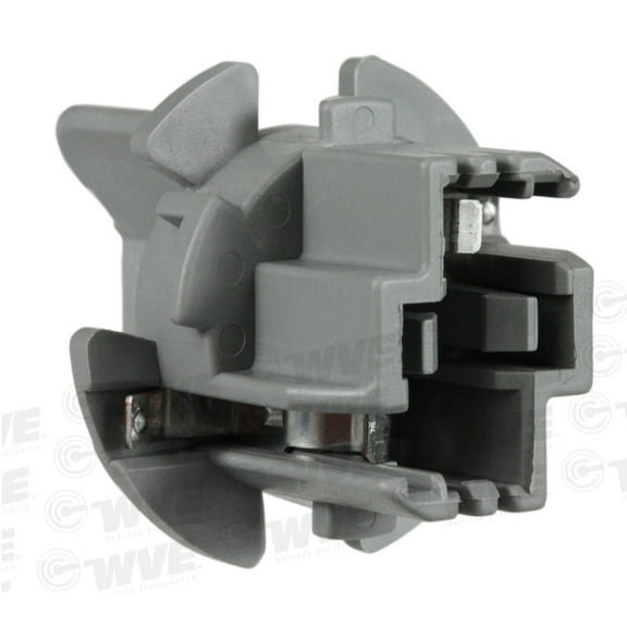 WVE 1P2438 Back Up Light Socket