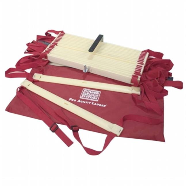 Power Systems 30652 15 ft. Pro Agility Ladder