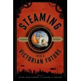 thumbnail image 2 of Vers un Avenir Victorien, une Anthologie Steampunk, 2 of 3