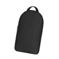 thumbnail image 4 of Camp Utensils Bag Portable Wear Resistant Multiple Pockets for Picnic Accessorie No Pattern Black, 4 of 7