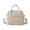 A, variant on Insulated Lunch Bag Meal Carry Tote Thickened Waterproof Bento Storage Bag Lunch Box Organizer for Office Students Travel