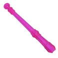 thumbnail image 3 of MasteelfCA 8 Hole ABS Transparent Soprano Descant Recorder Flute Music Playing Wind Instruments (Random Color), 3 of 7