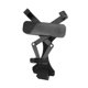 thumbnail image 3 of Car Navigation Stand, Practical Black 360° Rotation Car Phone Holder For Upgrade Replacement For Benz GLC C Class ANGGREK Otros, 3 of 8