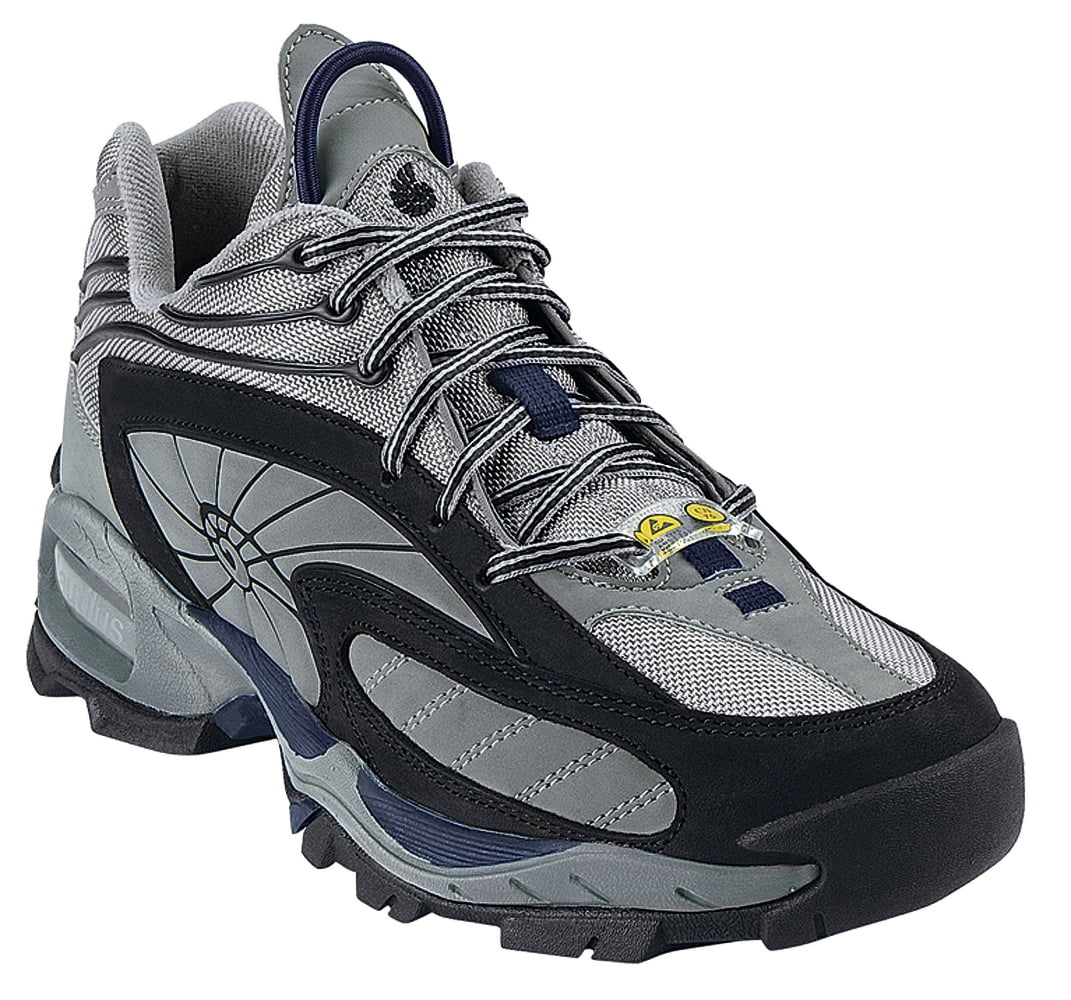 nautilus safety toe shoes