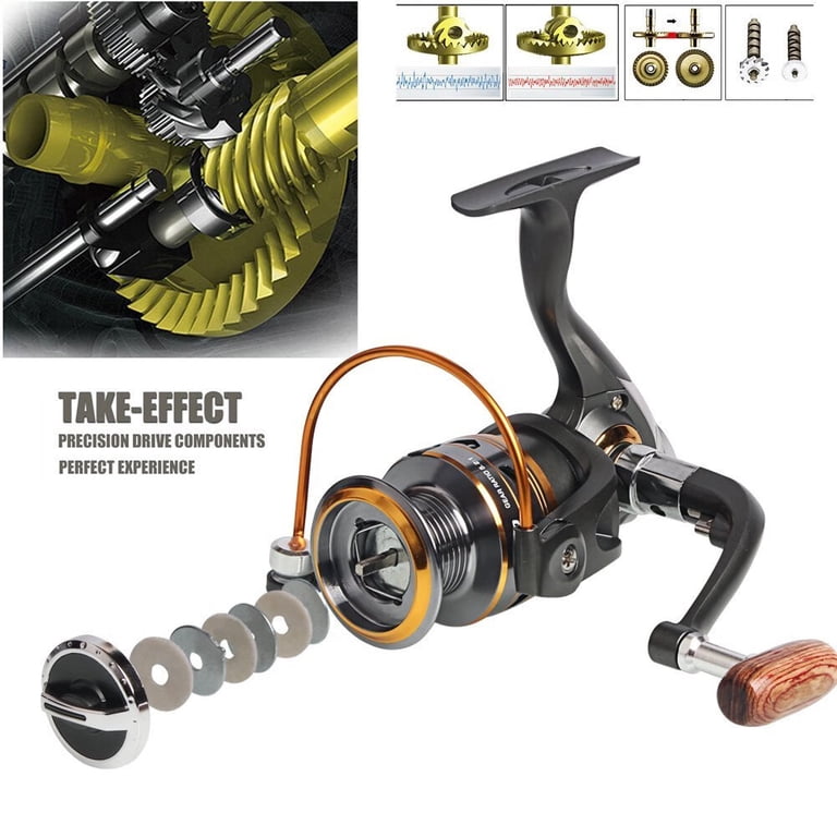 best budget bass fishing reel under 50 The Best Fishing Reel UNDER $50: Abu Garcia Black Max vs Quantum Invade vs  Piscifun Torrent