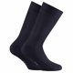 thumbnail image 1 of Rohner Basic Calcetines unisex, paquete de 2 - bambú, calcetines cortos Marina 35-38, 1 of 2