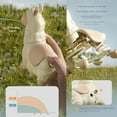thumbnail image 7 of Interactive Water Toy In Llama Shape For Outdoor Fun Summer Cooling With Leak Proof Design Suitable For Pool Play, 7 of 7