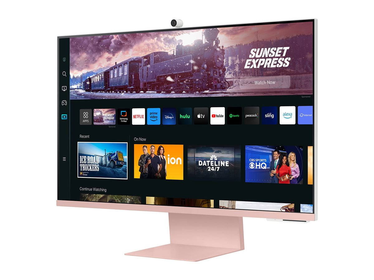 SAMSUNG 27