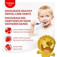 thumbnail image 2 of Colgate 360 Sensitive Pro Relief Toothbrush Value, Ultra Soft, 2 of 5