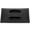 Black, variant on Zcyifa Bread Maker Machine Lids Replacement Lid Bread Machine Lid Loaf Bread Maker Lid