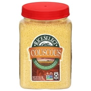 RiceSelect Original Couscous, Moroccan-Style Couscous, 26.5 oz Jar