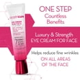 thumbnail image 3 of Crema de ojos Cicatricure 7 en 7 antiarrugas, 30 ml, para rostro, 3 of 7
