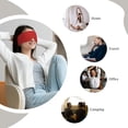 thumbnail image 7 of Kdxio Scarfs for Women Lightweight Print White and Green Polka Dot Pattern Scarf Shawl Fashion Scarves Sunscreen Shawls, 7 of 7