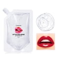 thumbnail image 4 of Base de brillo de labios DIY Yuyangstore maquillaje Primer 50ml claro, 4 of 8