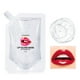 thumbnail image 4 of 2x Base de Brillo de , Labio de Labio Bálsamo Bálsamo Balm Lip Plumper Fabricación de DIY Tinte Lip Máximizador DIY L 2 piezas, 4 of 8