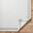 thumbnail image 4 of Artistic Wavers Mardin Area Rug, 2' x 3', Light Gray, 4 of 6